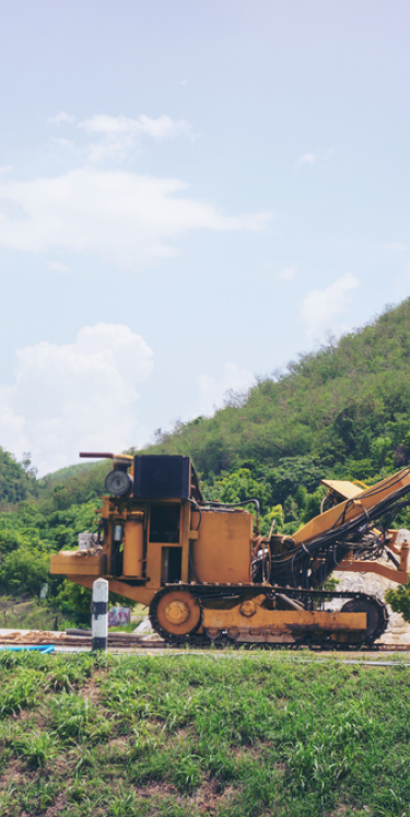 Water Borehole Drilling Services Cumbria