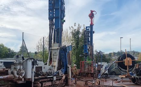What are the benefits of a borehole water supply?