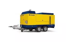 Our Machinery - Teckna Group